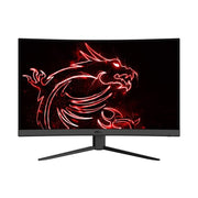 MSI Optix G32C4W 32 inch Curved 1920x1080 HDMI DP 165Hz 1ms FreeSync LCD Gaming Monitor