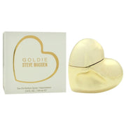 Steve Madden Goldie by Steve Madden for Women 3.4 oz EDP Spray