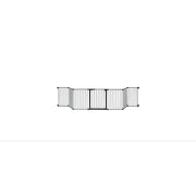 Kidco Auto Close HearthGate Pet Gate