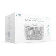 Pure Enrichment PECOMPAP Breeze Tabletop 2-in-1 Air Purifier