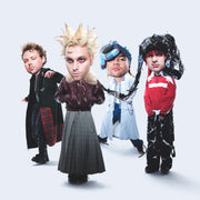 5 Seconds of Summer, Everyone's A Star, Standard Edition CD, 12 Tracks, Pop-Rock Album, 2025 Release