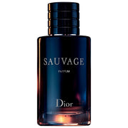 Dior CDC099600455 Sauvage for Men Eau De Parfum Spray, 3.4 Ounce