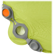 Sea to Summit Comfort Light Self Inflating Sleeping Mat Large 78