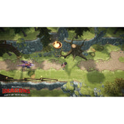 Bandai Dragons: Dawn of New Riders - (Nintendo Switch)
