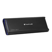 Planet Audio MB2200.5D 2200W 5 Channel Class D Car Audio Amplifier, Full Range, Black