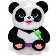 Moose Toys LLC 26676 Little Live Pets My Baby Talking Panda ChuChu