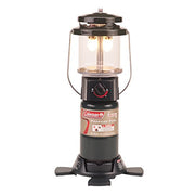 Coleman Portable Propane Deluxe Lantern with Hard Case