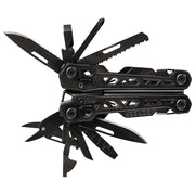 Gerber 31-003882 Truss Multi-Tool, Black