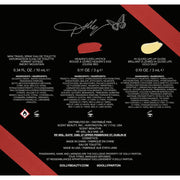 Dolly Parton Smoky Mountain Travel Spray and Cosmetics Set with Floral Woody Fragrance, Jolene Red Lipstick, Gold Dust Lip Gloss, Vegan, Paraben-Free