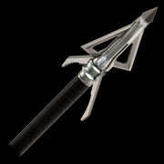 Grim Reaper Hybrid Broadhead - 100 Grain