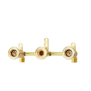 Signature Hardware 485019 Wall-Mount Faucet Rough-in Valve