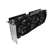 PNY VCG4070T12TFXPB1 GeForce RTX 4070 Ti 12GB Verto Triple Fan Graphics Card DLSS 3