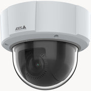 Axis Communications M5526-E 4MP Outdoor PTZ Network Dome Camera, 10x Optical Zoom, 360 Pan, IP66-IK09 Rated