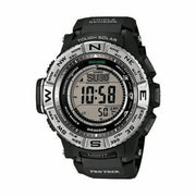 Casio PRW3500-1 Protrek Tough-Solar Multi-Band 6 Triple Sens