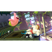 GameMill Entertainment Nickelodeon All Star Brawl (PlayStation 4)