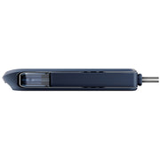 SanDisk SDIXD0N-256G-AW6ME Phone Drive 256GB USB Flash Drive for iPhone, Lightning and USB Type-C, Metallic Sky