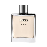 Hugo Boss Amboson34S Boss Orange Man Eau De Toilette Spray 3.4 oz Woody Aromatic Fragrance