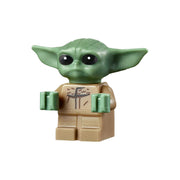 LEGO 6335619 LEGO STAR WARS LSW-EXTRA2-2020 75318