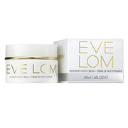 Eve Lom Time Retreat Intensive Night Cream Hydrating Overnight Facial Moisturizer 1.6-oz FGS100227