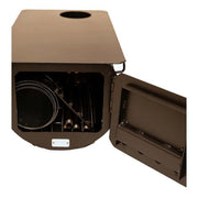 Colorado Cylinder Stoves 4023 Spruce Stove Package