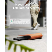 eufy SmartTrack Card, Bluetooth Phone Tracker, Find Items Anywhere