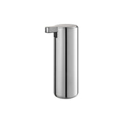 blomus MODO Soap Dispenser, Polished Stainless Steel, 6oz, Model 65521