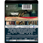 Obsession 2026 Collector's Edition Movie 4K Ultra HD, Blu-ray, Digital Copy, Horror Thriller, Dolby Vision, HDR10