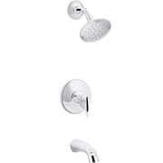 Kohler TS45104-4G-CP Alteo Tub Shower Trim, Polished Chrome