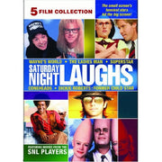 Paramount Saturday Night Laughs 5-Movie Collection (DVD)