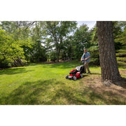 Troy-Bilt 12AVO2C2066 21 Inch 163cc Gas Powered Rear-Wheel Drive Walk-Behind Mower