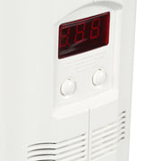 Kidde Plc 4 Packs CO&Explosive Gas Alarm