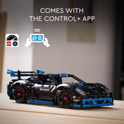 Lego 6470655 Technic Porsche GT4 e-Performance Race Car Toy 42176