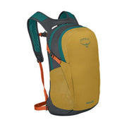 Osprey Daylite Backpack, Lightweight Durable Design, Tumbleweed Yellow/Tunnel Vision, 13 Liter, 81401244