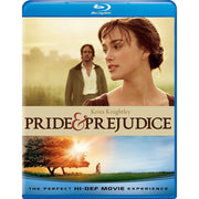 Universal Pictures Home Entertainment Pride & Prejudice (Blu-ray)