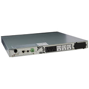 Eaton Electrical Inc. 5P1000R Rackmount Uninterruptible Power Supply, 1000VA 770W Line-Interactive, True Sine Wave, 5 NEMA 5-15R Outlets, 1U Black