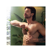 Philips Norelco QP2834/70 Oneblade 360 Face + Body Hybrid Mens Electric Trimmer and Shaver