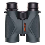 Athlon Optics 113004 Midas 8 x 42 ED Binoculars, Green