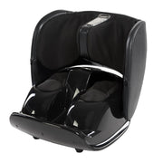 Daiwa Felicity USJ-880 Foldable Shiatsu Foot Massage Roller with Heat Therapy Ninja Leg Massager 2