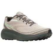 Merrell Morphlite Trail Running Shoes for Men - Stone - 9M