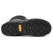 LaCrosse Alpha Lite II Waterproof Rubber Boots for Men - Black - 14M
