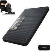 KingCamp Double Self-Inflating Sleeping Pad - 7.5 R-Value Pro 3D Air Mattress
