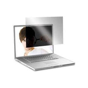 Targus 14 Inch Widescreen Privacy Screen with Blue Light Filter, Glare Resistant, Clear, ASF14W9USZ