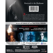 Universal Nosferatu 2024 Blu-ray Movie with Digital Copy, Gothic Horror, English SDH Spanish French Subtitles