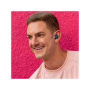 JLAB EBGAIRPOPRTEL124 GO Air POP True Wireless In-Ear Headphones - Teal