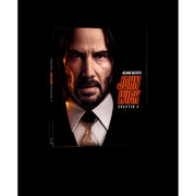 Lionsgate Home Entertainment John Wick 4 (Blu-Ray + DVD + Digital Copy)