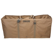 Higdon Outdoors X-Slot Universal 12-Slot Goose Decoy Bag