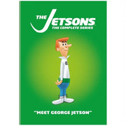 Warner The Jetsons: The Complete Series (DVD)