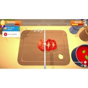 MAXIMUM GAMES My Universe - Cooking Star Restaurant Switch (NS)