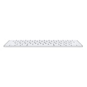 Apple MXCL3LL/A Magic Keyboard (USB-C), White