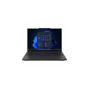 Lenovo ThinkPad X13 Gen 6 Notebook, 13.3 in WUXGA IPS Display, Intel Core Ultra 5 225U, 16GB LPDDR5X RAM, 512GB SSD, Windows 11 Pro, Black, 21RK0069US